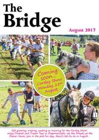 The Bridge - August 2017