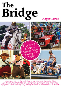 The Bridge - August 2018
