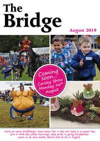 The Bridge - August 2019
