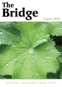The Bridge - August 2020