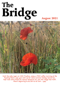 The Bridge - August 2021
