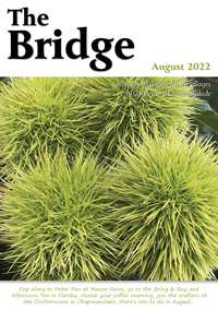The Bridge - August 2022