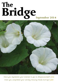 The Bridge - September 2014