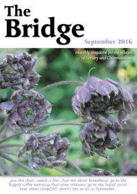 The Bridge - September 2016