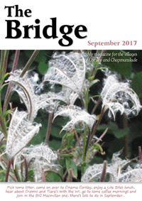 The Bridge - September 2017