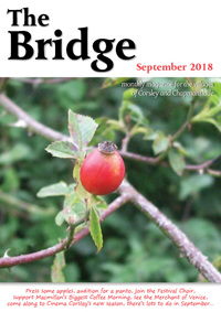 The Bridge - September 2018