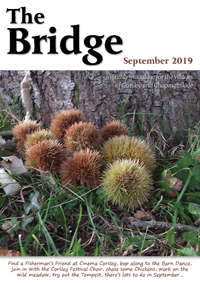 The Bridge - September 2019