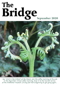 The Bridge - September 2020