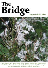 The Bridge - September 2021
