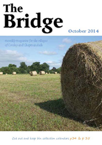 The Bridge - October 2014