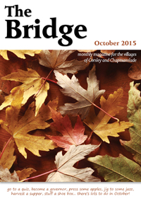 The Bridge - October 2015