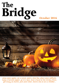 The Bridge - October 2016