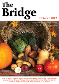 The Bridge - October 2017