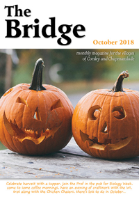 The Bridge - October 2018
