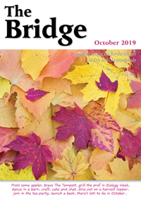The Bridge - October 2019