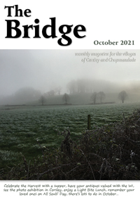 The Bridge - October 2021