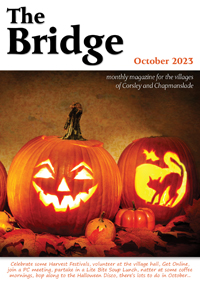 The Bridge - October 2023