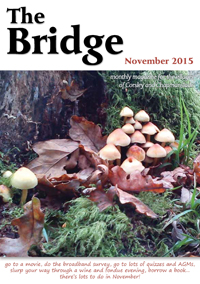 The Bridge - November 2015