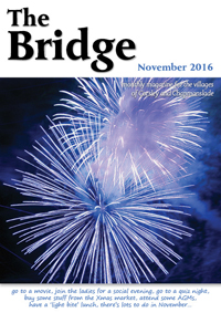 The Bridge - November 2016