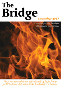 The Bridge - November 2017
