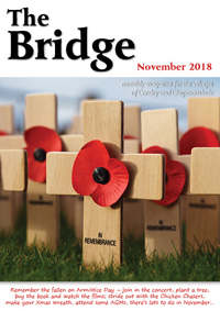 The Bridge - November 2018