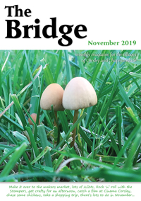 The Bridge - November 2019