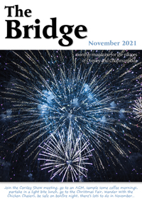 The Bridge - November 2021