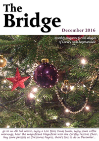 The Bridge - December 2016