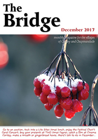 The Bridge - December 2017