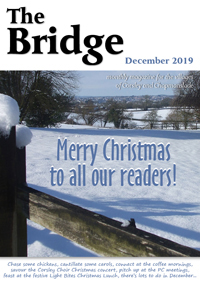 The Bridge - December 2019