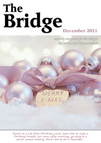 The Bridge - December 2021