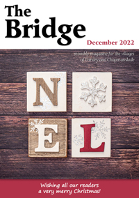 The Bridge - December 2022