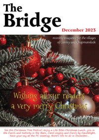 The Bridge - December 2023