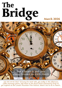 The Bridge - March 2026