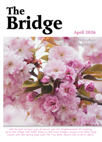 The Bridge - April 2026