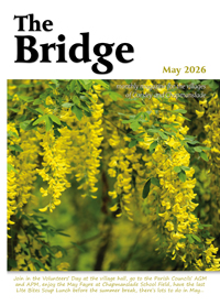 The Bridge - May 2026