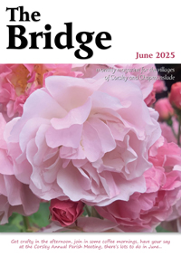 The Bridge - June 2025