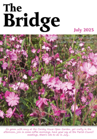 The Bridge - July 2025