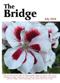 The Bridge - July 2026