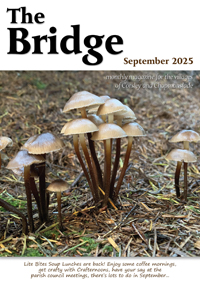 The Bridge - September 2025