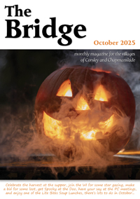 The Bridge - October 2025