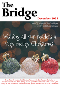 The Bridge - December 2025